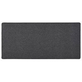 Anthracite gray hallway rug 80x150 cm by vidaXL, Rugs - Ref: Foro24-326963, Price: 28,58 €, Discount: %