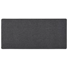 Anthrazitgrauer Flurteppich 80x150 cm von vidaXL, Teppiche - Ref: Foro24-326963, Preis: 34,33 €, Rabatt: %