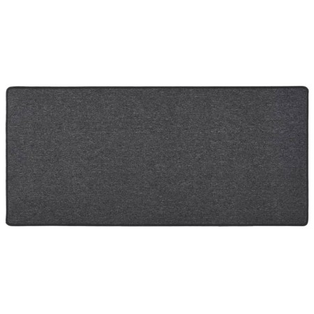 Anthrazitgrauer Flurteppich 80x150 cm von vidaXL, Teppiche - Ref: Foro24-326963, Preis: 28,58 €, Rabatt: %
