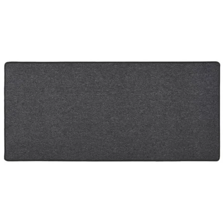 Anthrazitgrauer Flurteppich 80x150 cm von vidaXL, Teppiche - Ref: Foro24-326963, Preis: 34,33 €, Rabatt: %