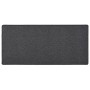 Anthrazitgrauer Flurteppich 80x150 cm von vidaXL, Teppiche - Ref: Foro24-326963, Preis: 28,58 €, Rabatt: %