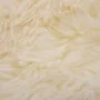 Alfombra de piel de oveja blanco 60x180 cm de vidaXL, Alfombras - Ref: Foro24-283880, Precio: 105,74 €, Descuento: %