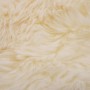 Weißer Schaffellteppich 60x180 cm von vidaXL, Teppiche - Ref: Foro24-283880, Preis: 99,47 €, Rabatt: %