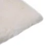 Chair cushions 2 pcs genuine sheepskin white 40x40 cm by vidaXL, Cushions for chairs and sofas - Ref: Foro24-283885, Price: 4...