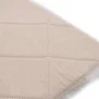 Chair cushions 2 pcs genuine sheepskin white 40x40 cm by vidaXL, Cushions for chairs and sofas - Ref: Foro24-283885, Price: 4...