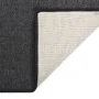 Anthrazitgrauer Flurteppich 80x150 cm von vidaXL, Teppiche - Ref: Foro24-326963, Preis: 34,33 €, Rabatt: %
