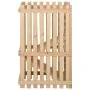 Kartoffelkiste aus massivem Kiefernholz, 50 x 50 x 80 cm von vidaXL, Aufbewahrungskörbe - Ref: Foro24-327329, Preis: 88,95 €,...