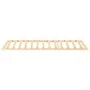 Somier de láminas con 13 listones 80x200 cm de vidaXL, Camas y somieres - Ref: Foro24-327256, Precio: 68,43 €, Descuento: %