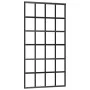 Sliding door with ESG glass and aluminum hardware 102x205 cm by vidaXL, Doors - Ref: Foro24-3081966, Price: 300,09 €, Discoun...