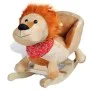 schaukelnder Löwe von vidaXL, Schaukelstühle und Babystühle - Ref: Foro24-80074, Preis: 106,86 €, Rabatt: %
