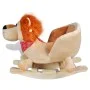 schaukelnder Löwe von vidaXL, Schaukelstühle und Babystühle - Ref: Foro24-80074, Preis: 106,86 €, Rabatt: %