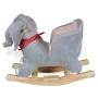 Elefante balancín de vidaXL, Mecedoras y sillas para bebés - Ref: Foro24-80072, Precio: 93,44 €, Descuento: %