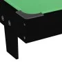 Mini-Billardtisch in Schwarz und Grün, 92 x 52 x 19 cm von vidaXL, Billardtisch - Ref: Foro24-92500, Preis: 102,41 €, Rabatt: %