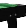 Mini-Billardtisch in Schwarz und Grün, 92 x 52 x 19 cm von vidaXL, Billardtisch - Ref: Foro24-92500, Preis: 102,41 €, Rabatt: %