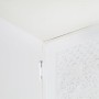 Massives Mangoholz TV-Möbel in Weiß 115x30x46 cm von vidaXL, TV-Möbel - Ref: Foro24-323580, Preis: 106,64 €, Rabatt: %