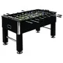 Foosball markers 2 units black and silver by vidaXL, Parts and accessories for foosball tables - Ref: Foro24-92510, Price: 11...