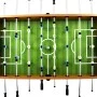 Light brown and black steel foosball table 60 kg 140x74.5x87.5 cm by vidaXL, Foosball tables - Ref: Foro24-92502, Price: 394,...