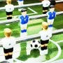 Light brown and black steel foosball table 60 kg 140x74.5x87.5 cm by vidaXL, Foosball tables - Ref: Foro24-92502, Price: 394,...