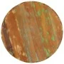 Solid recycled wood coffee table Ø65x31 cm by vidaXL, Coffee table - Ref: Foro24-328301, Price: 161,67 €, Discount: %