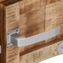 Couchtisch aus massivem Mangoholz, 67 x 67 x 30 cm von vidaXL, Couchtisch - Ref: Foro24-328308, Preis: 158,01 €, Rabatt: %