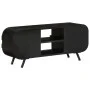 Mueble para la TV madera maciza reciclada 110x30x45 cm de vidaXL, Muebles TV - Ref: Foro24-328413, Precio: 167,54 €, Descuent...
