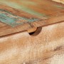 Dressing table with mirror solid recycled wood 112x45x76 cm by vidaXL, Bedroom Dressers - Ref: Foro24-323591, Price: 230,11 €...