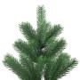 Árbol de Navidad artificial abeto Nordmann verde 180 cm