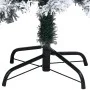 Artificial Christmas tree with snow PVC green 300 cm by vidaXL, Christmas trees - Ref: Foro24-328478, Price: 159,62 €, Discou...
