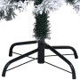 Künstlicher Weihnachtsbaum mit Schnee PVC grün 300 cm von vidaXL, Weihnachtsbäume - Ref: Foro24-328478, Preis: 161,03 €, Raba...