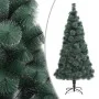 Artificial Christmas tree with green PET stand 150 cm by vidaXL, Christmas trees - Ref: Foro24-328483, Price: 38,42 €, Discou...