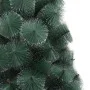 Artificial Christmas tree with green PET stand 150 cm by vidaXL, Christmas trees - Ref: Foro24-328483, Price: 38,42 €, Discou...