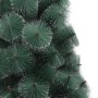Künstlicher Weihnachtsbaum mit grünem PET-Ständer 150 cm von vidaXL, Weihnachtsbäume - Ref: Foro24-328483, Preis: 39,08 €, Ra...