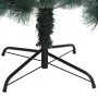 Artificial Christmas tree with green PET stand 150 cm by vidaXL, Christmas trees - Ref: Foro24-328483, Price: 38,42 €, Discou...