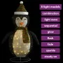 Dekorativer Weihnachtspinguin mit LED-Luxusstoff 120 cm von vidaXL, Weihnachtsbeleuchtung - Ref: Foro24-328502, Preis: 71,29 ...