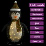 Pingüino de Navidad decorativo con LED tela lujosa 120 cm de vidaXL, Luces de Navidad - Ref: Foro24-328502, Precio: 72,08 €, ...