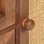 Aparador de madera maciza de mango 60x35x75 cm de vidaXL, Aparadores - Ref: Foro24-323596, Precio: 206,72 €, Descuento: %