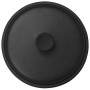 Topf aus Gusseisen Ø26,5 cm von vidaXL, hohe Töpfe - Ref: Foro24-313362, Preis: 63,30 €, Rabatt: %