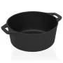 Topf aus Gusseisen Ø26,5 cm von vidaXL, hohe Töpfe - Ref: Foro24-313362, Preis: 61,73 €, Rabatt: %