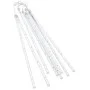 Meteor lights 8 pcs of colors 288 LEDs indoor and outdoor by vidaXL, Hoses and string lights - Ref: Foro24-328558, Price: 17,...