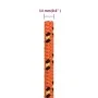 Orangefarbenes Polypropylen-Bootsseil 14 mm 50 m von vidaXL, Seile und Metallschnüre - Ref: Foro24-152675, Preis: 38,37 €, Ra...