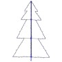 Weihnachtsbaum 160 LEDs innen und außen 78x120 cm von vidaXL, Weihnachtsbäume - Ref: Foro24-328567, Preis: 30,07 €, Rabatt: %