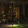 Christmas tree 200 LED lights indoor and outdoor 98x150 cm by vidaXL, Christmas trees - Ref: Foro24-328579, Price: 36,91 €, D...