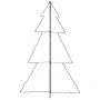 Christmas tree with 240 LED lights for indoor and outdoor use, 118x180 cm. by vidaXL, Christmas trees - Ref: Foro24-328584, P...