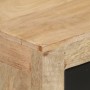 Sideboard aus massivem Mangoholz, 60 x 35 x 75 cm von vidaXL, Sideboards - Ref: Foro24-323600, Preis: 164,57 €, Rabatt: %