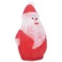 Figura de Papá Noel de acrílico navideño LED 28 cm de vidaXL, Luces de Navidad - Ref: Foro24-328786, Precio: 21,60 €, Descuen...
