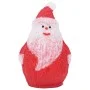 Figura de Papá Noel de acrílico navideño LED 28 cm de vidaXL, Luces de Navidad - Ref: Foro24-328786, Precio: 21,60 €, Descuen...