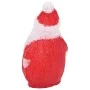 Figura de Papá Noel de acrílico navideño LED 28 cm de vidaXL, Luces de Navidad - Ref: Foro24-328786, Precio: 21,60 €, Descuen...