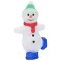 LED Weihnachtsfigur Schneemann aus Acryl 30 cm von vidaXL, Weihnachtsbeleuchtung - Ref: Foro24-328788, Preis: 22,57 €, Rabatt: %