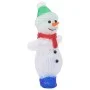 LED Weihnachtsfigur Schneemann aus Acryl 30 cm von vidaXL, Weihnachtsbeleuchtung - Ref: Foro24-328788, Preis: 22,57 €, Rabatt: %