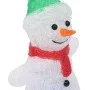 LED Weihnachtsfigur Schneemann aus Acryl 30 cm von vidaXL, Weihnachtsbeleuchtung - Ref: Foro24-328788, Preis: 22,57 €, Rabatt: %
